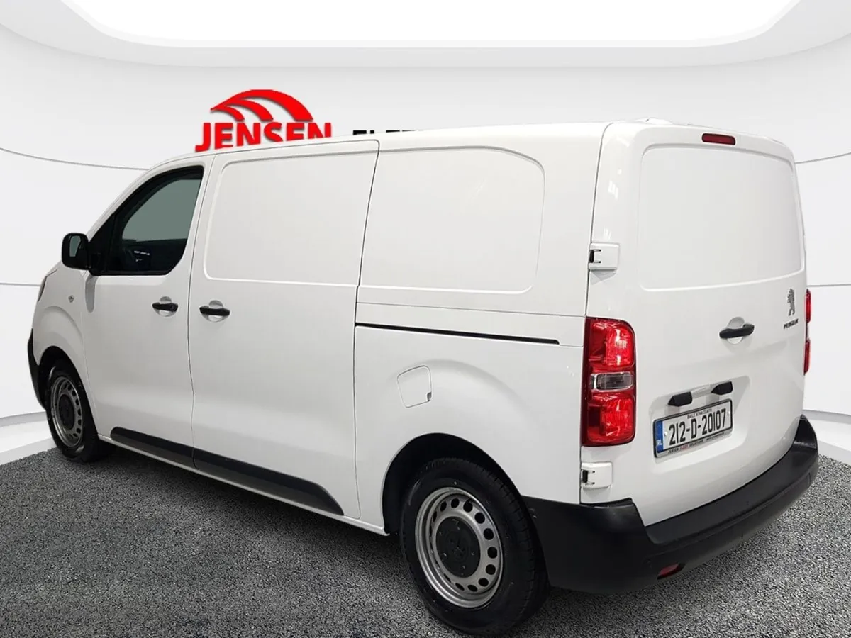 Peugeot Expert Professional STD 1.5 HDI 120hp ( 1 - Image 3