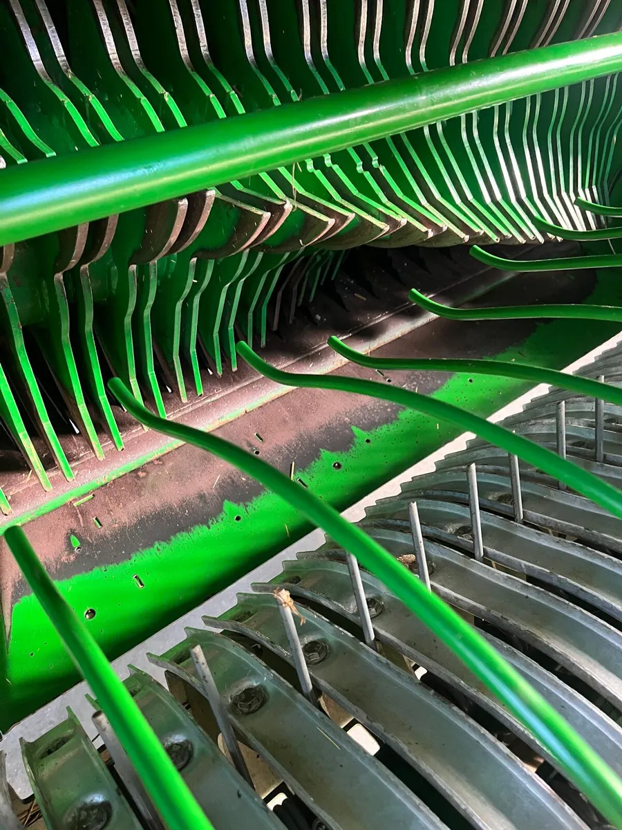 McHale F 5500 Baler - Image 2