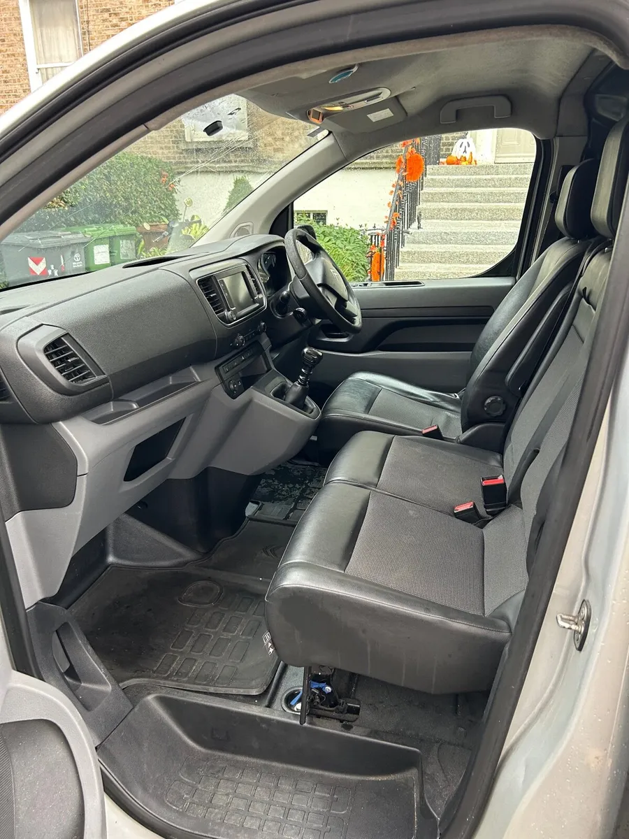 Citroen Dispatch 2016 - Image 2