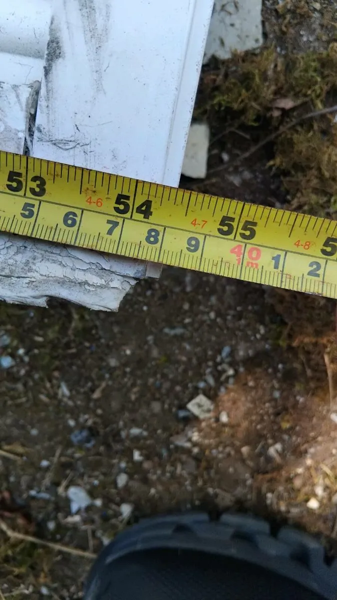 Patio door - Image 2