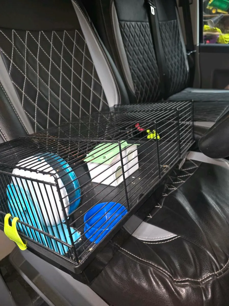 Hamster cages - Image 4