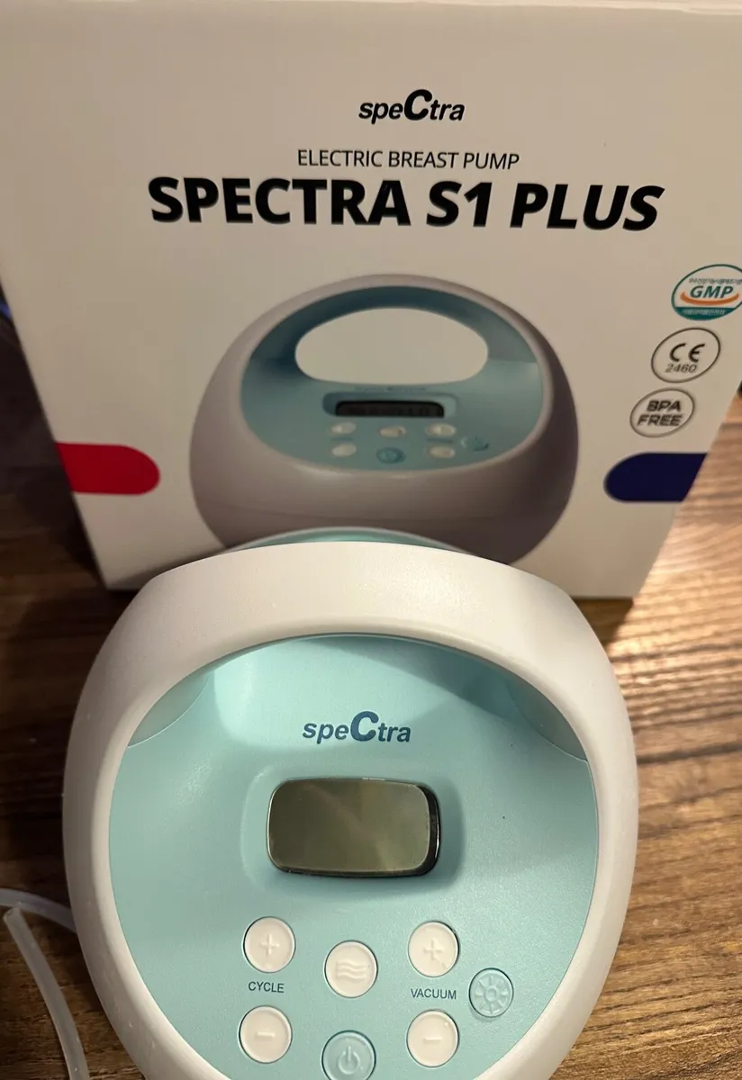 Breast pump - Image 2