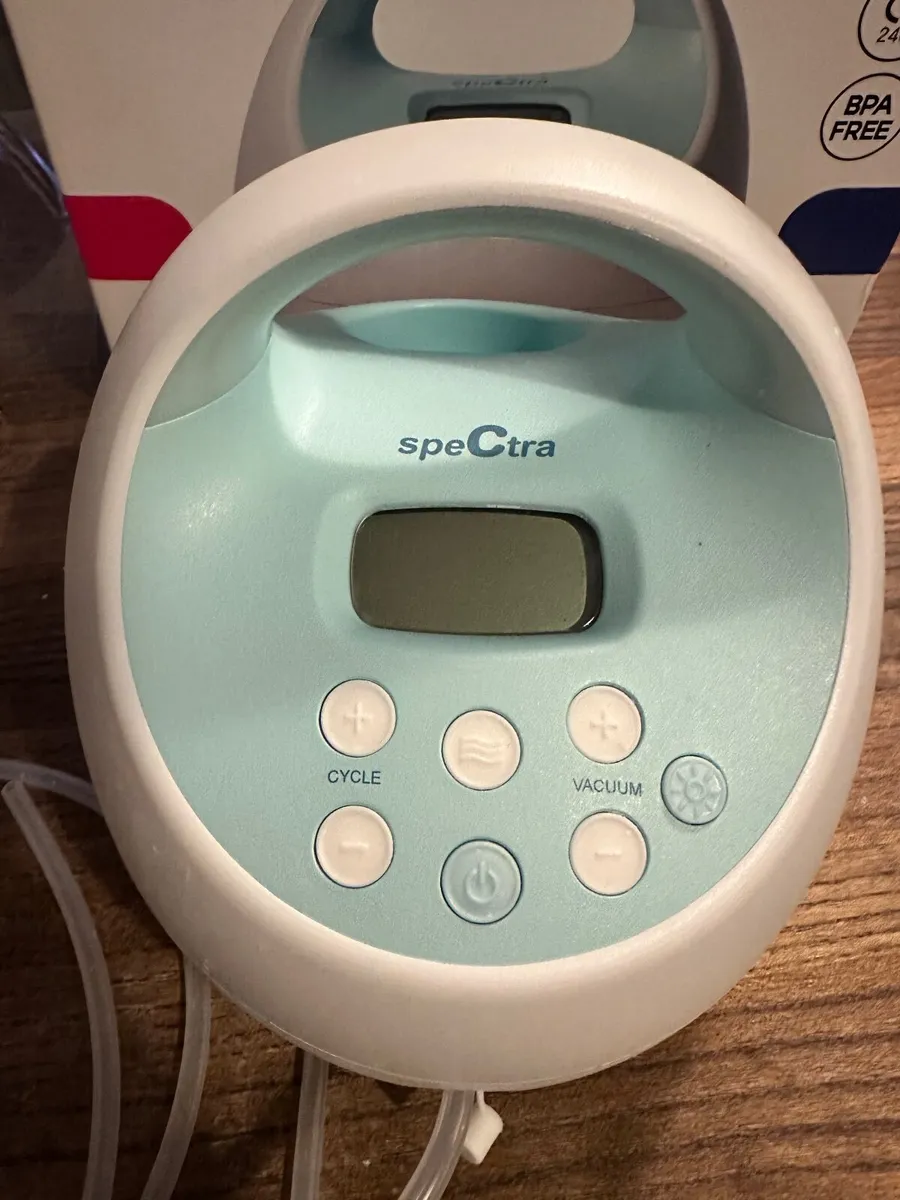 Breast pump - Image 3