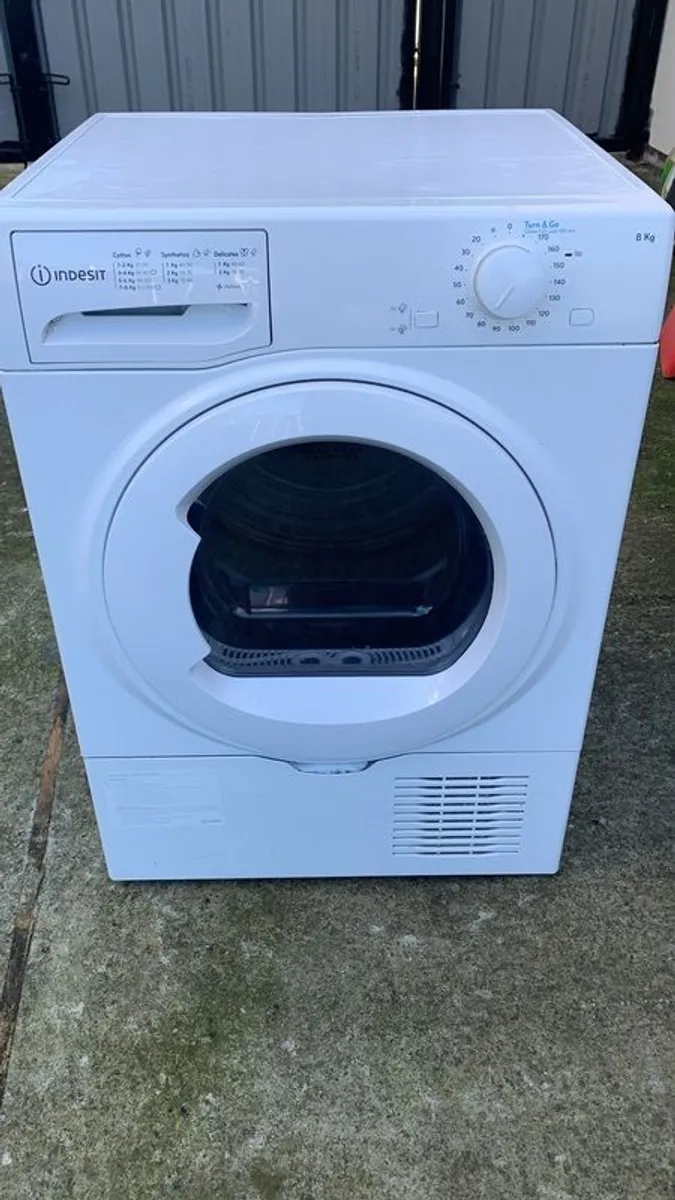 Tumbler dryer. Appliance repair - Image 2