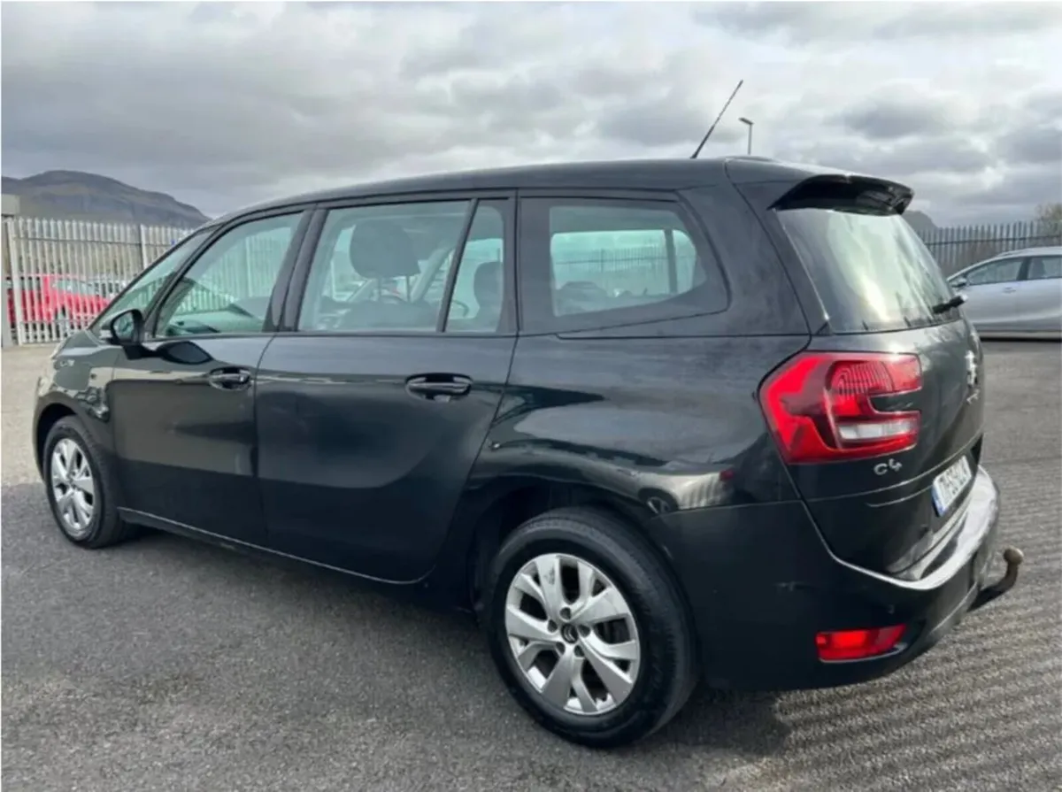 Citroen C4 2017 - Image 3