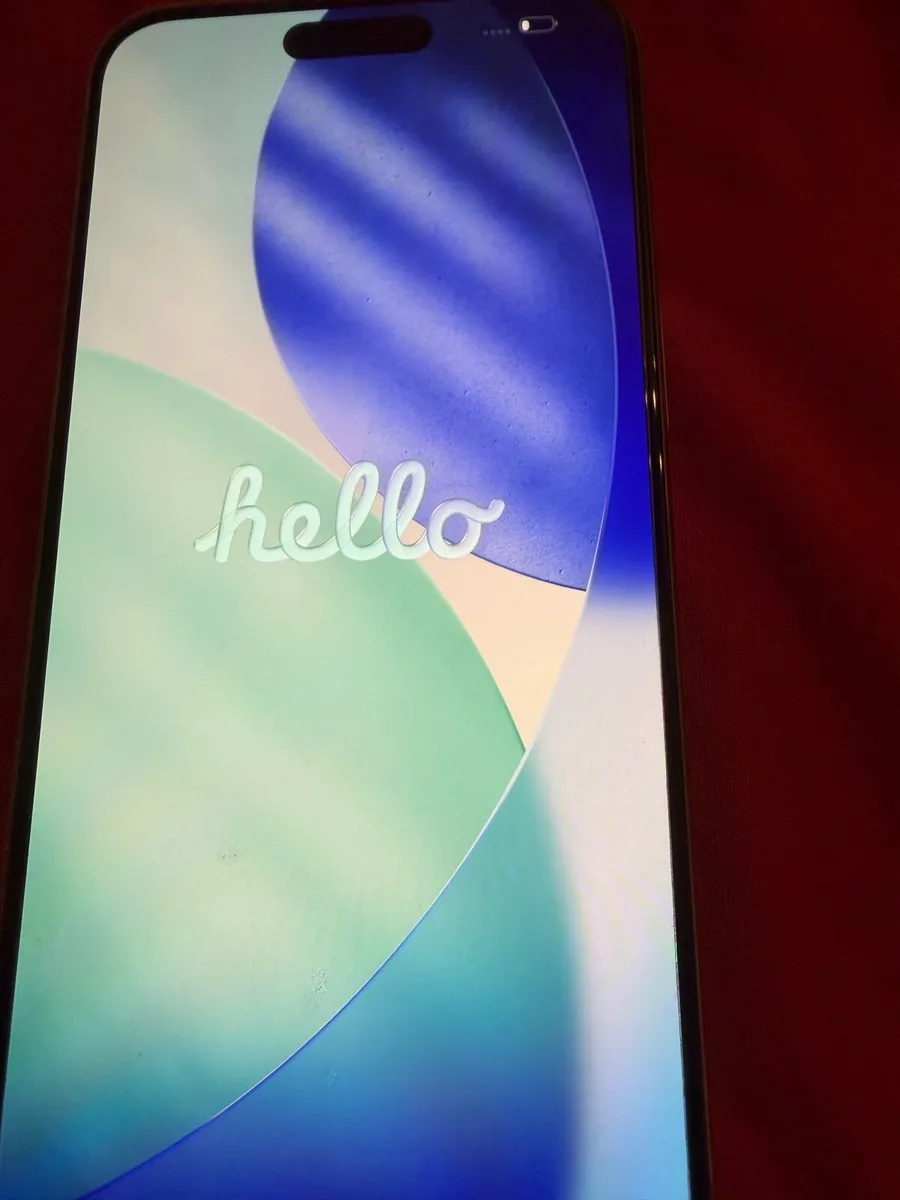 iPhone 15 pro max - Image 2