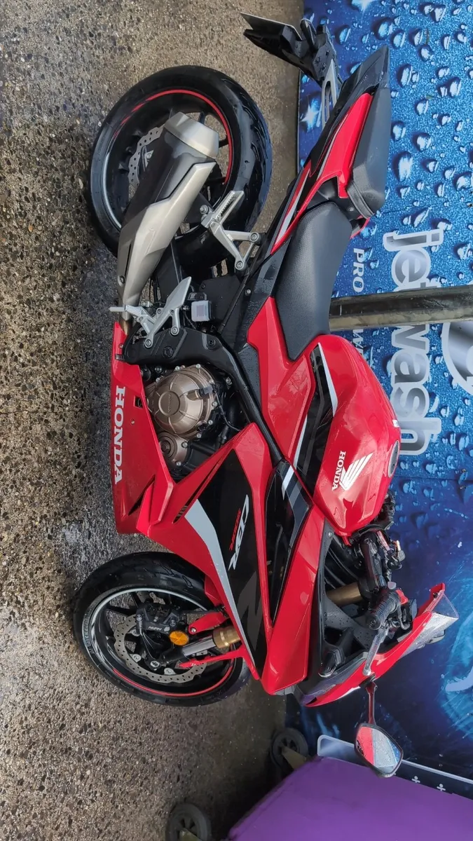 Honda Other 2023 - Image 2