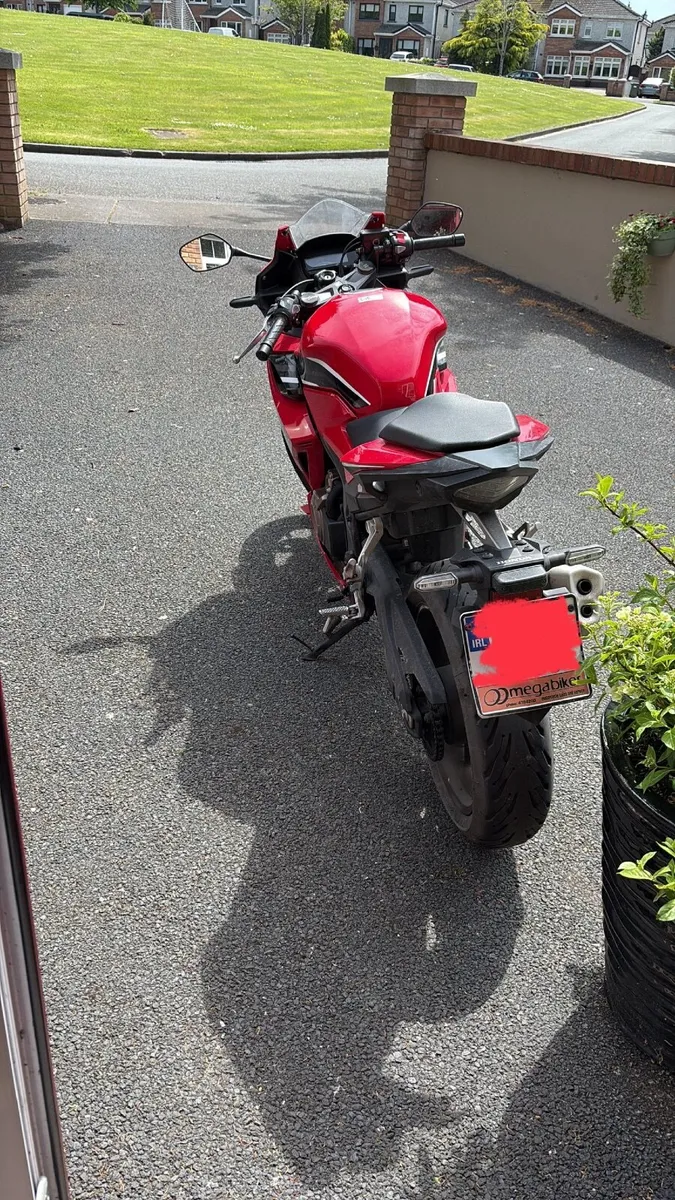 Honda Other 2023 - Image 3