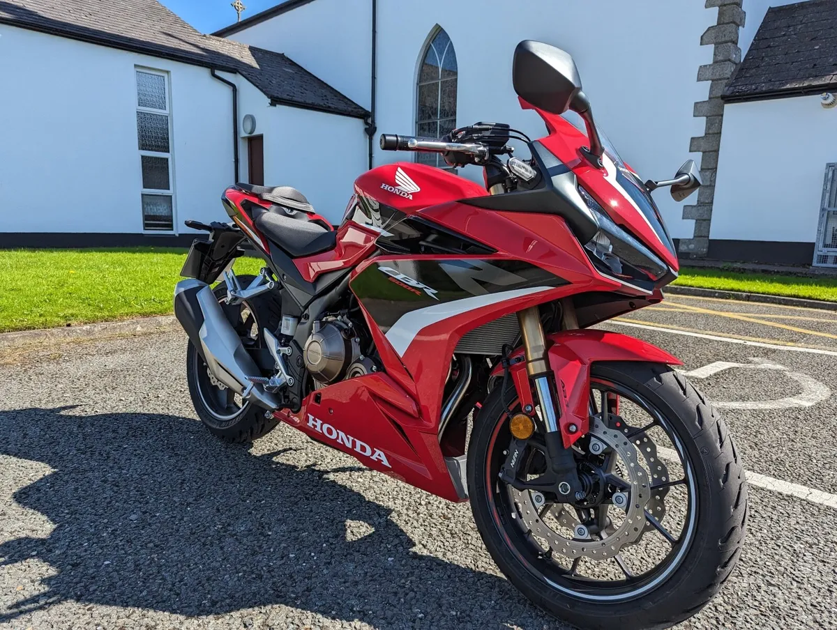 Honda Other 2023 - Image 1