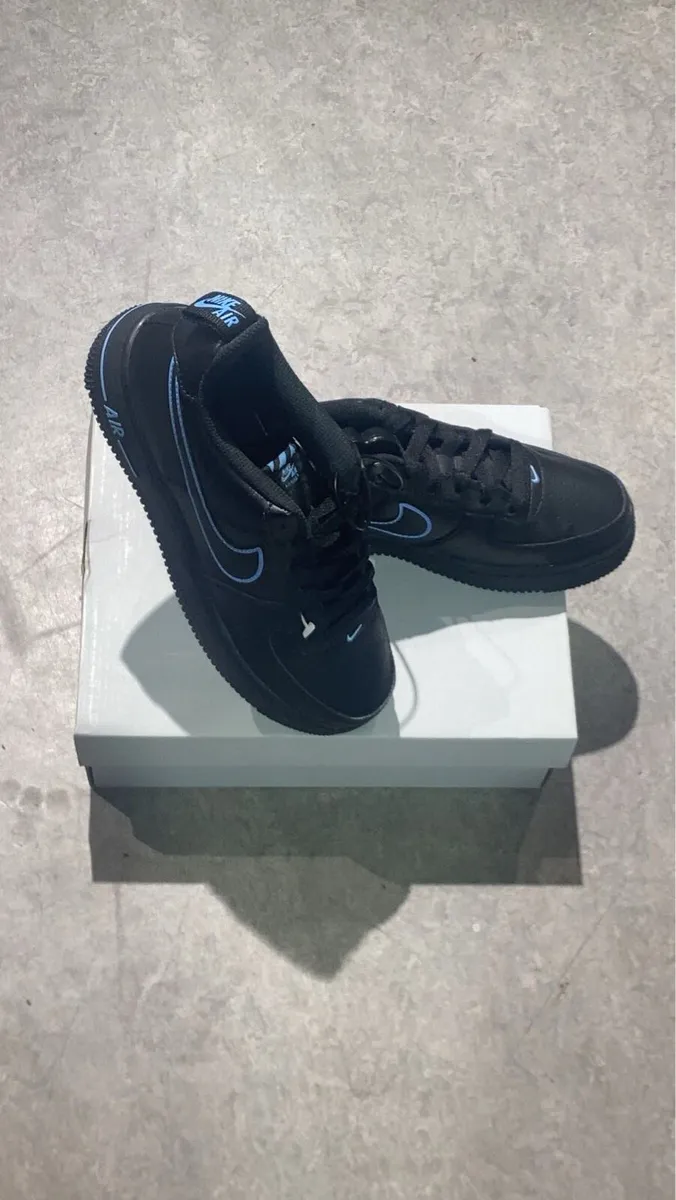 Air Force 1 - Image 1