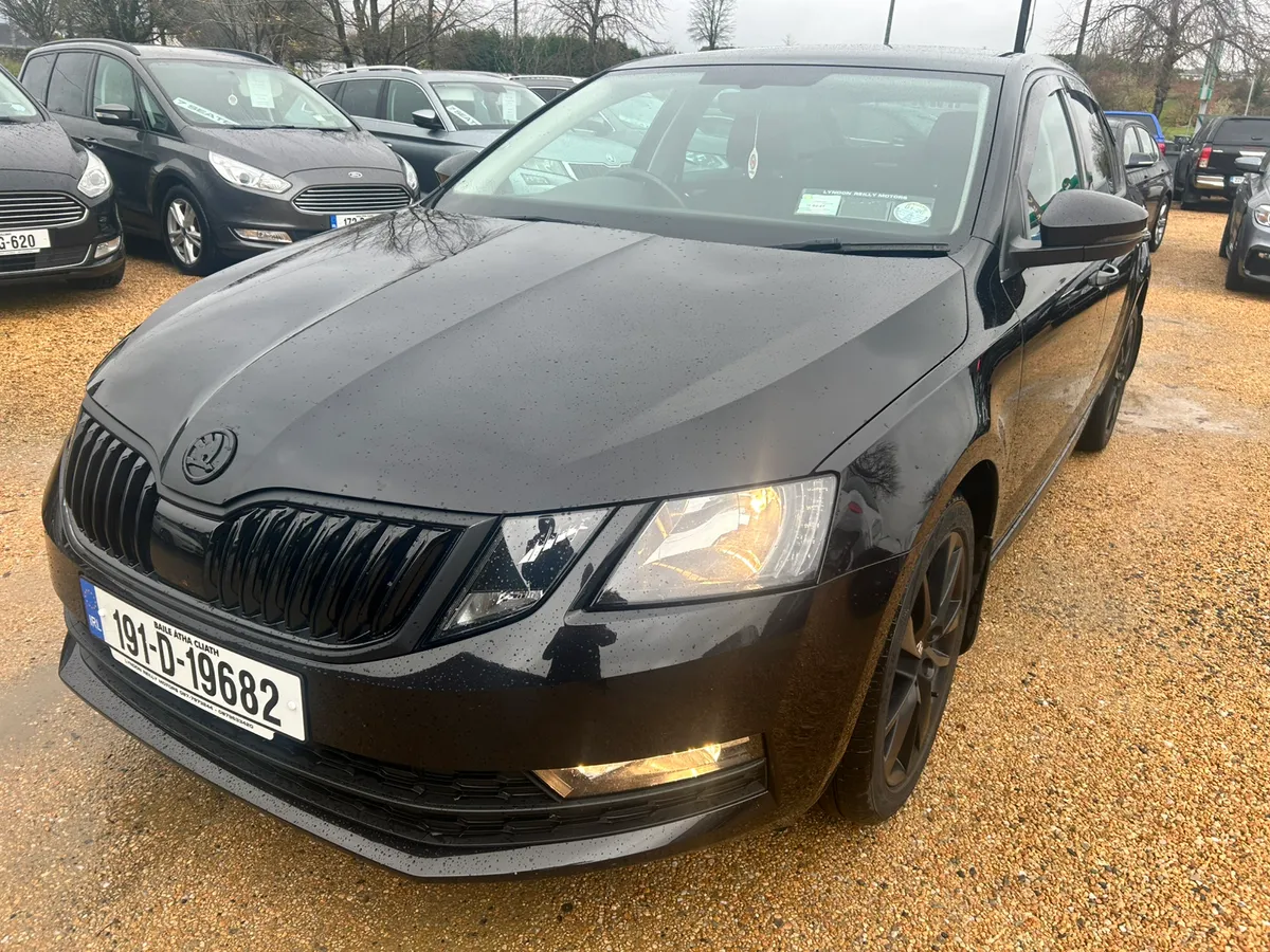 Skoda Octavia style classic - Image 3
