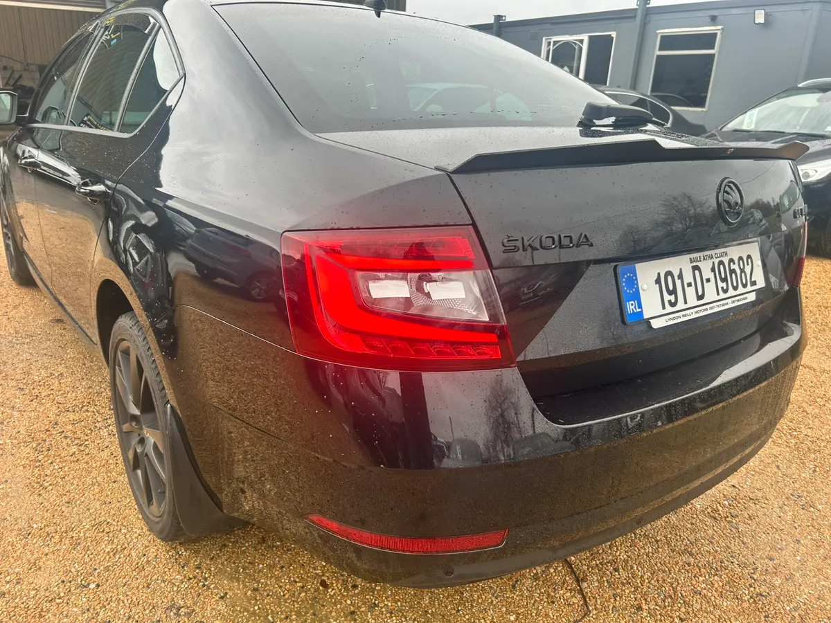 Skoda Octavia style classic - Image 4