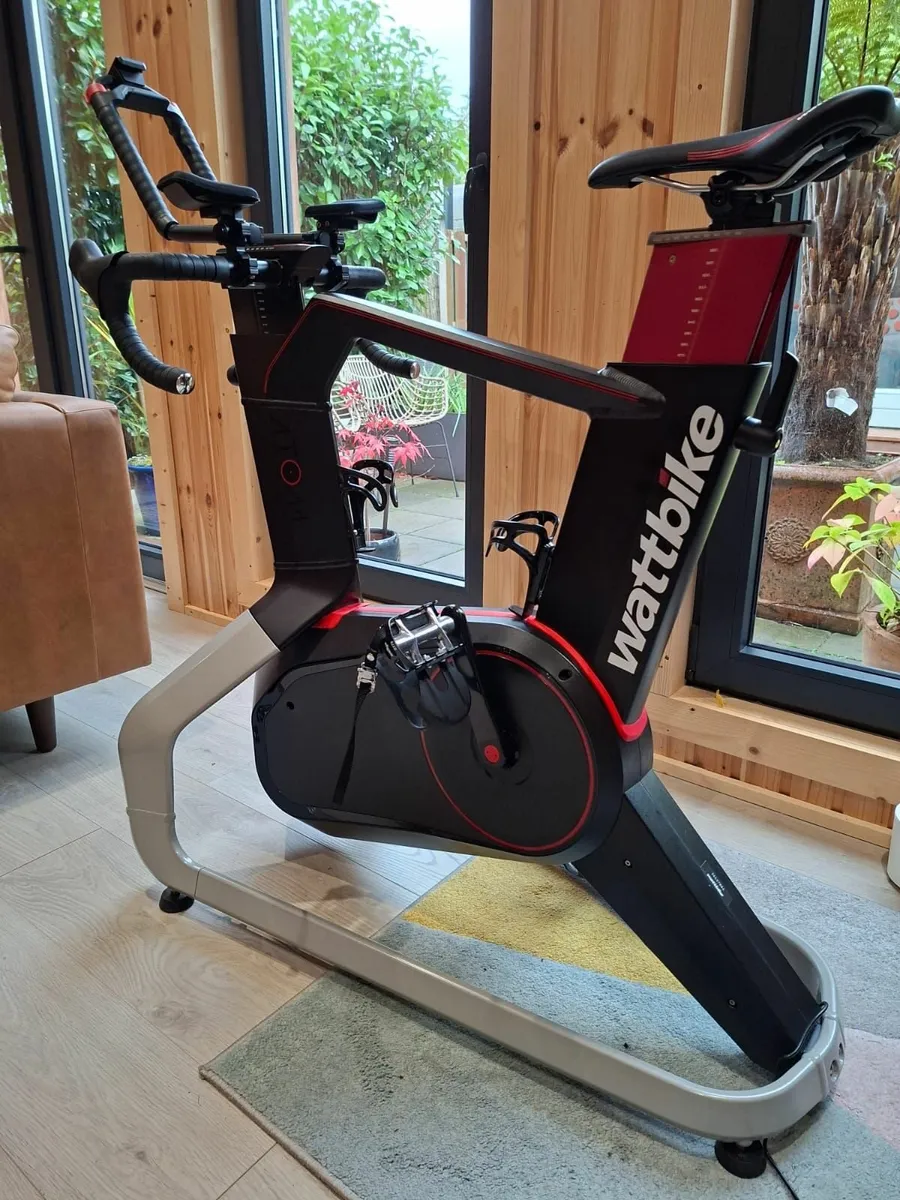 Wattbike - Image 1