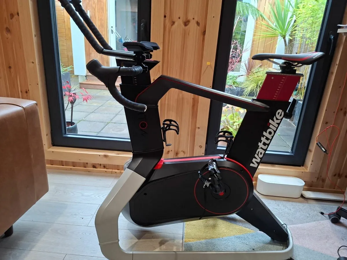 Wattbike - Image 2