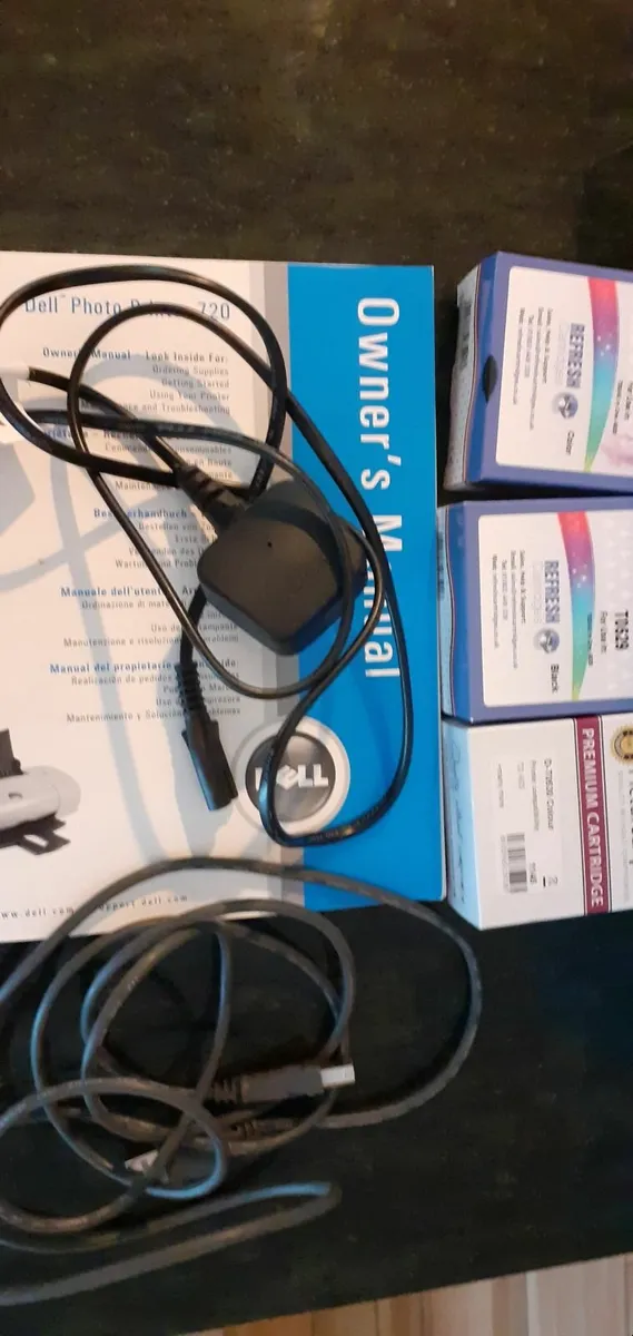 Printer Dell - Image 2