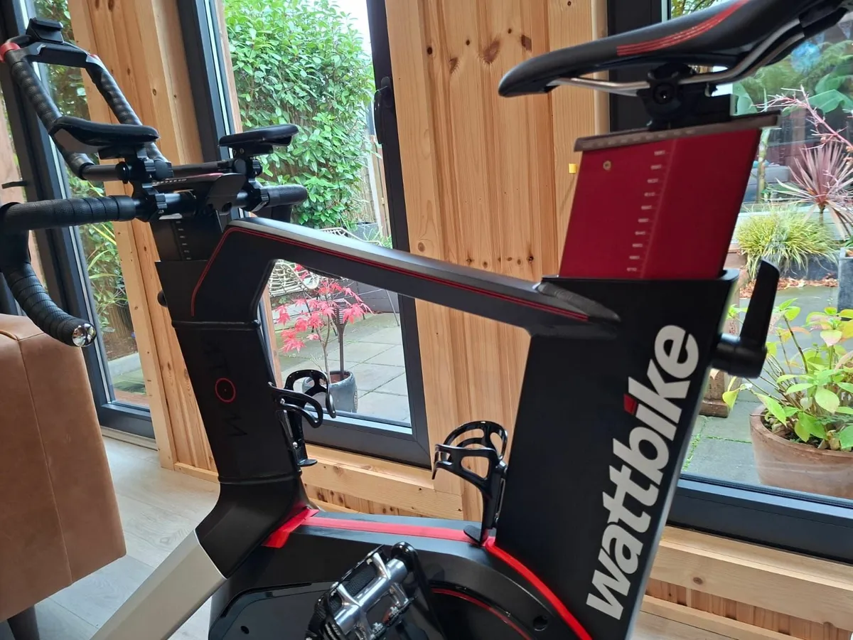 Wattbike - Image 3