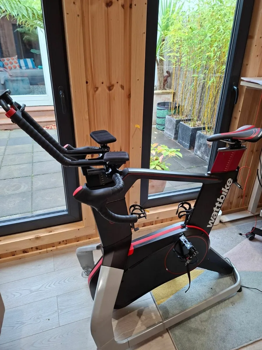 Wattbike - Image 4