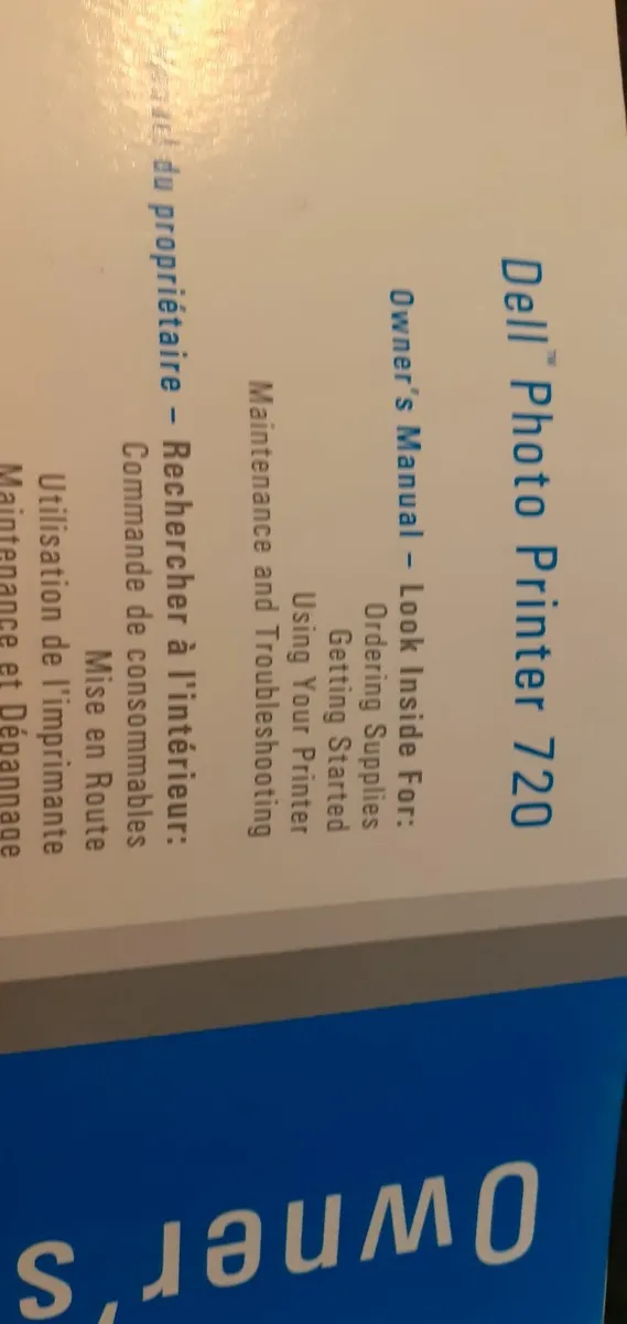 Printer Dell - Image 4