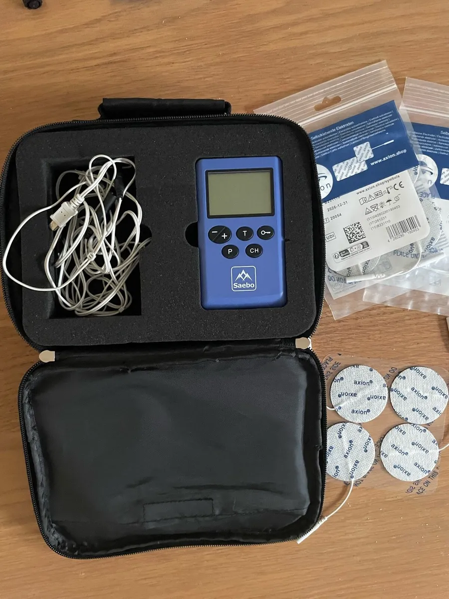 Saebostim pro - Image 1