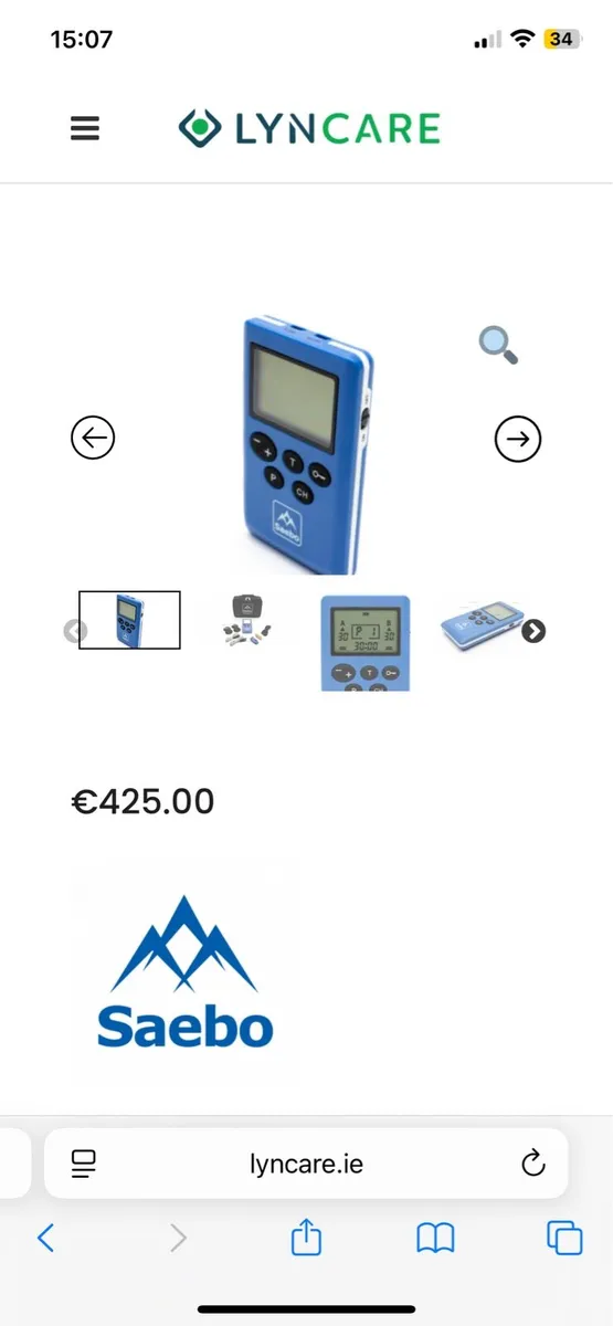 Saebostim pro - Image 4