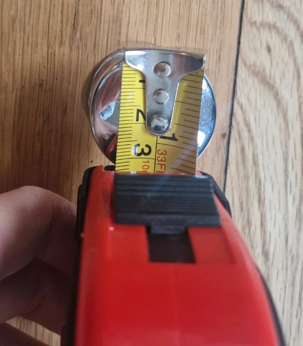 Cabinet door/ drawer handles - Image 2