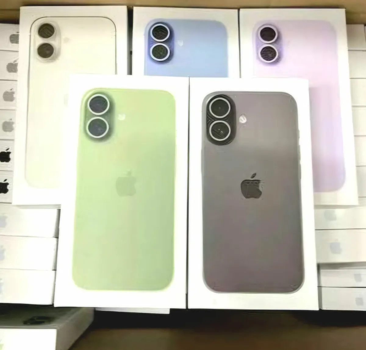 IPHONE 17  IPHONE 17