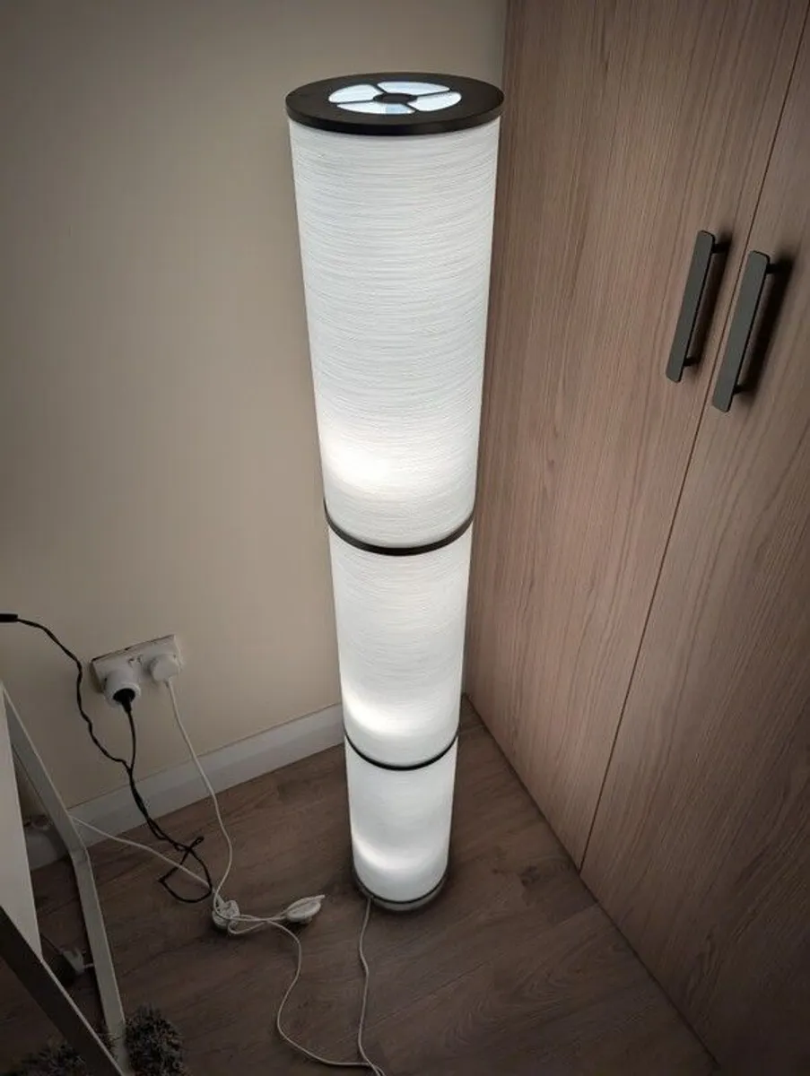 IKEA lamp - Image 1