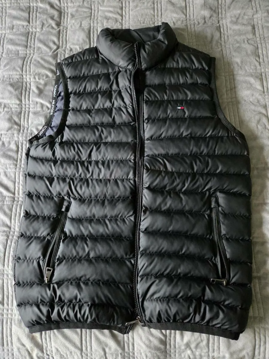 Gilet - Image 1