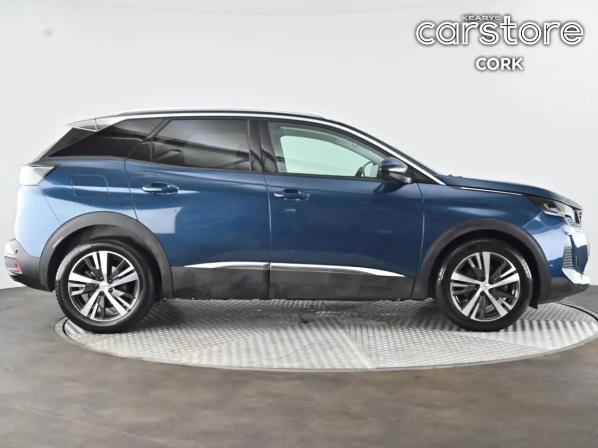 Peugeot 3008 1.5 Bluehdi 130bhp Allure - Image 2