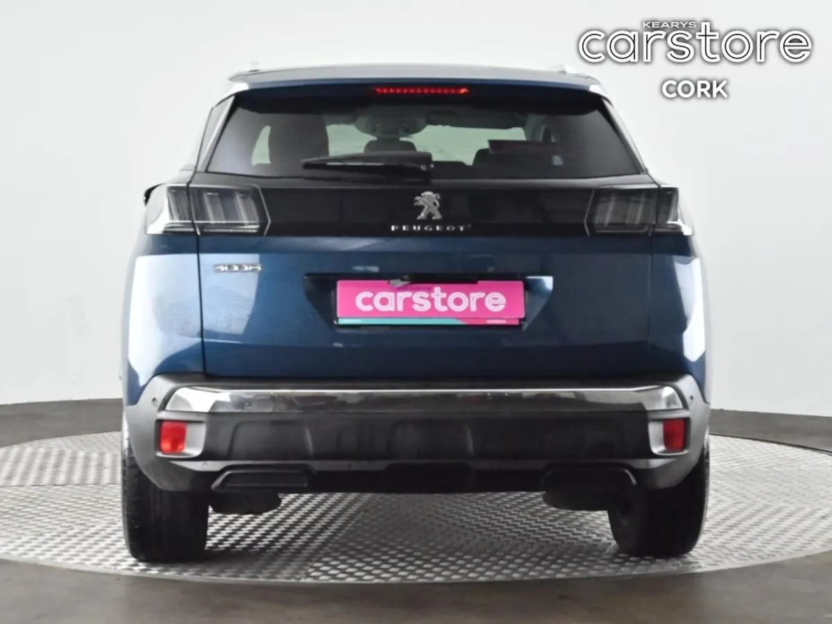 Peugeot 3008 1.5 Bluehdi 130bhp Allure - Image 4