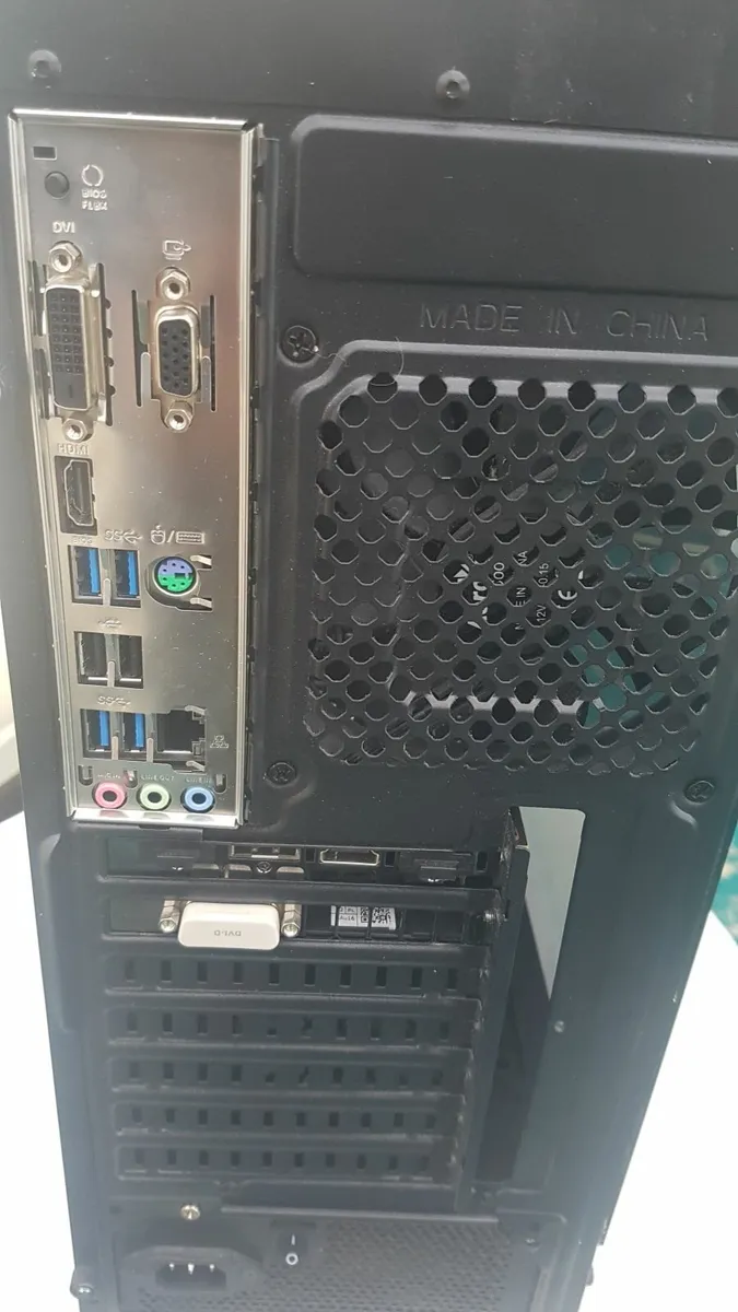 Budget Gaming PC - Image 2