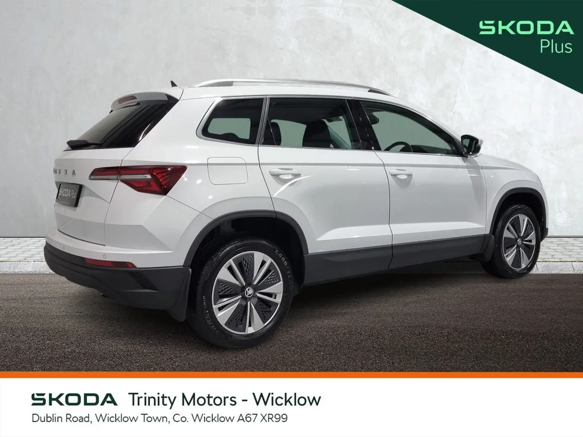 Skoda Karoq 2.0tdi 115HP DSG Ambition - Image 3