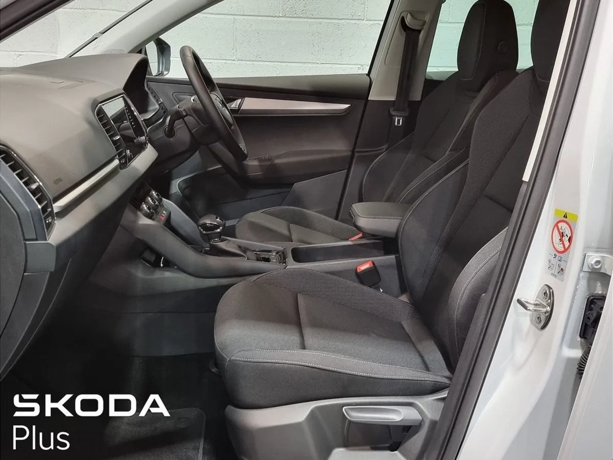 Skoda Karoq 2.0tdi 115HP DSG Ambition - Image 4