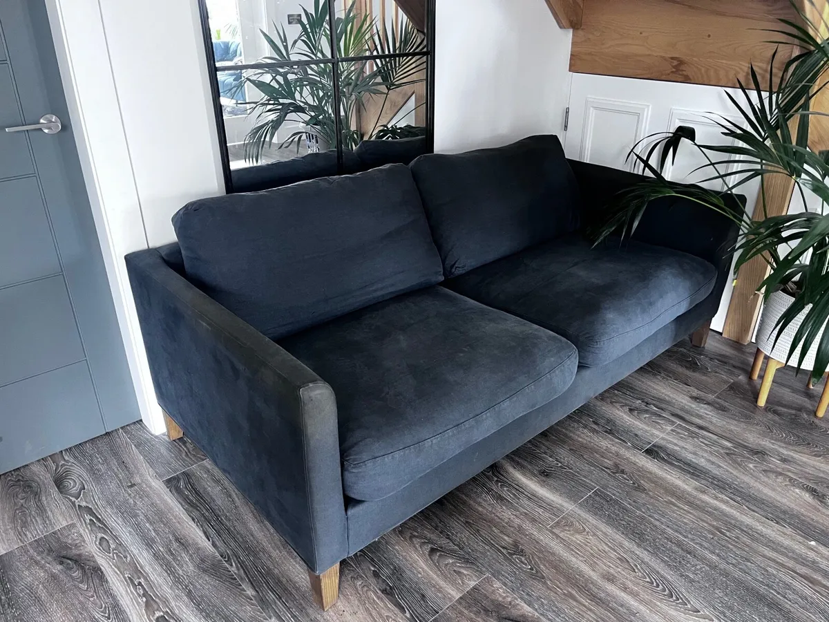 3-seat sofa.com sofa - Image 1