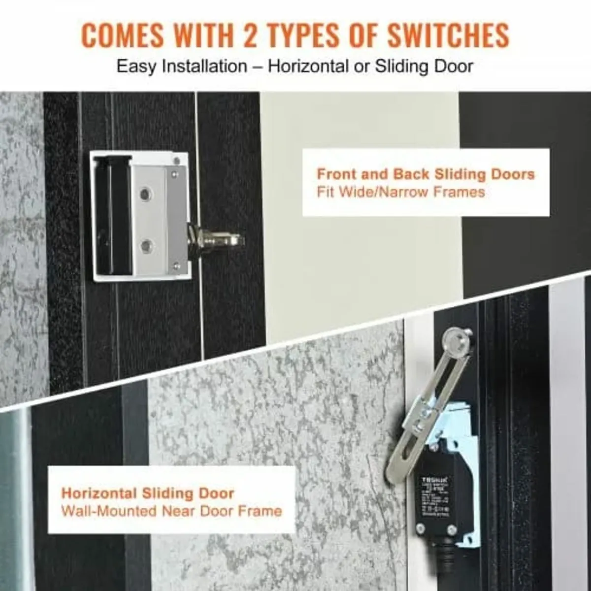 1.5m Commercial Indoor Air Curtain Super Power 2 S - Image 4