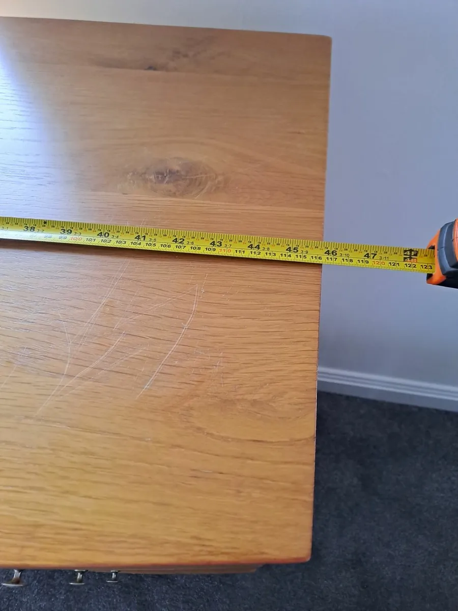 Chest of drawer - Image 2