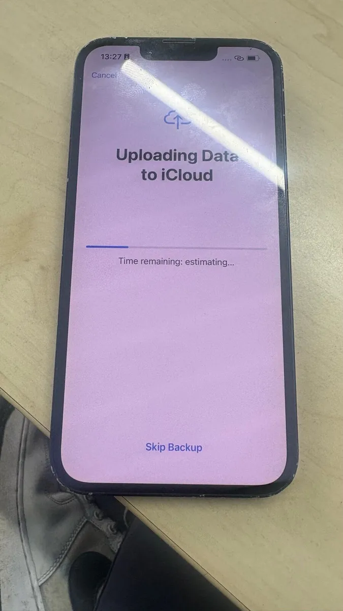 Iphone 14 128gb unlocked - Image 1