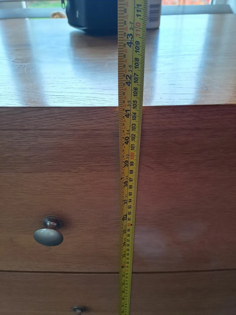 Chest of drawer - Image 4