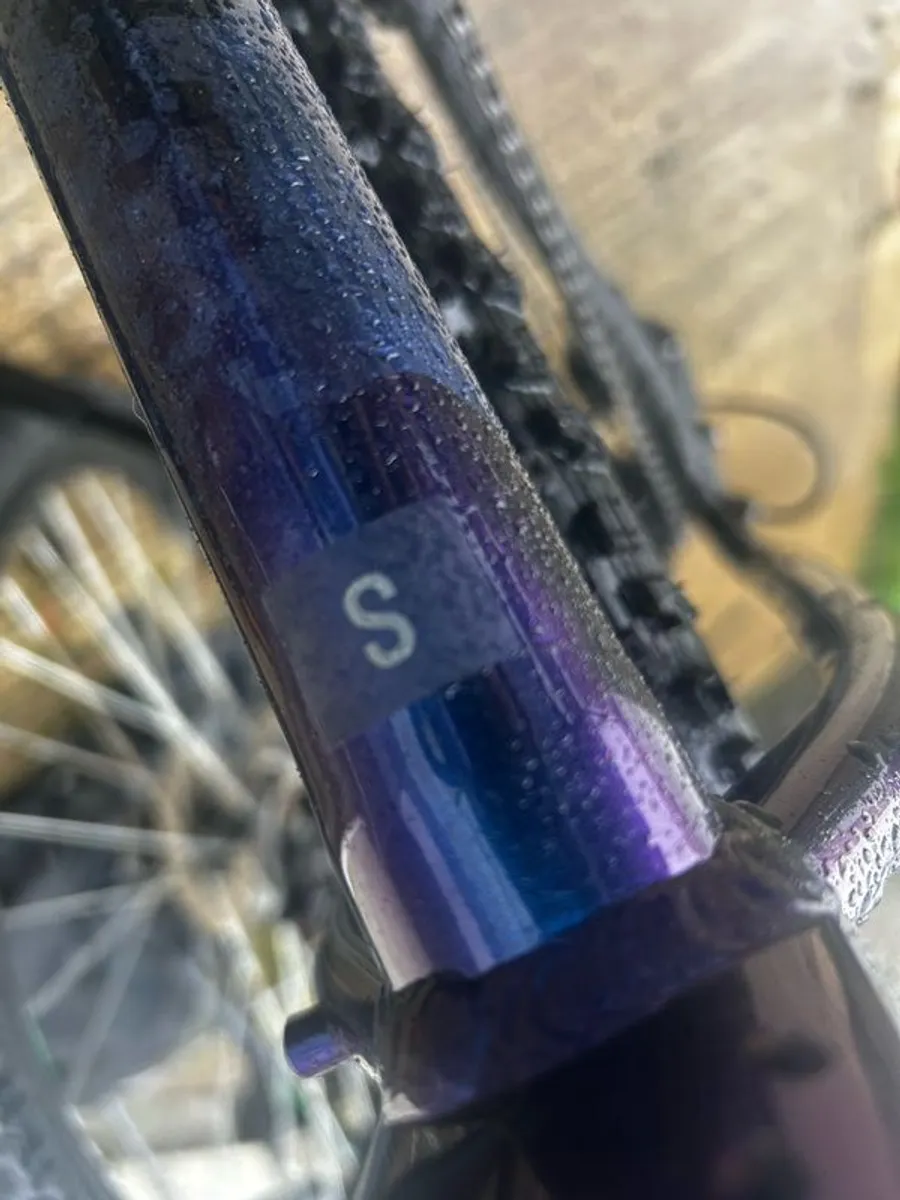 Trek Marlin 5 size small - Image 1