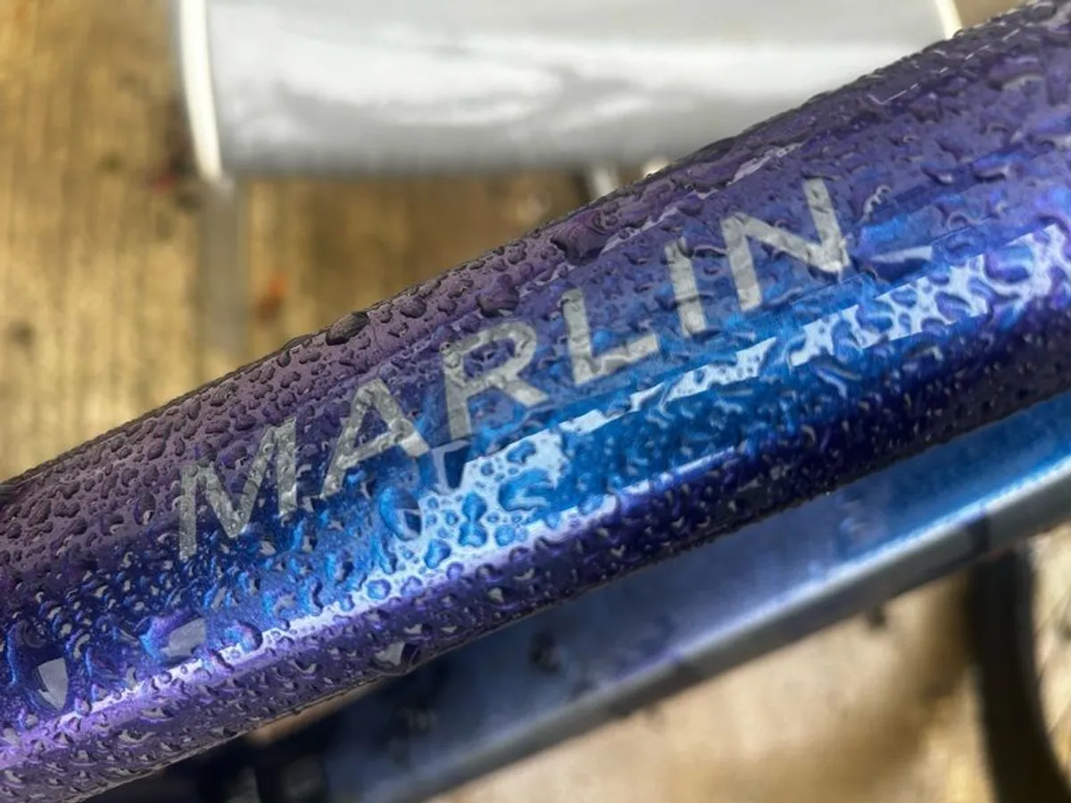 Trek Marlin 5 size small - Image 2