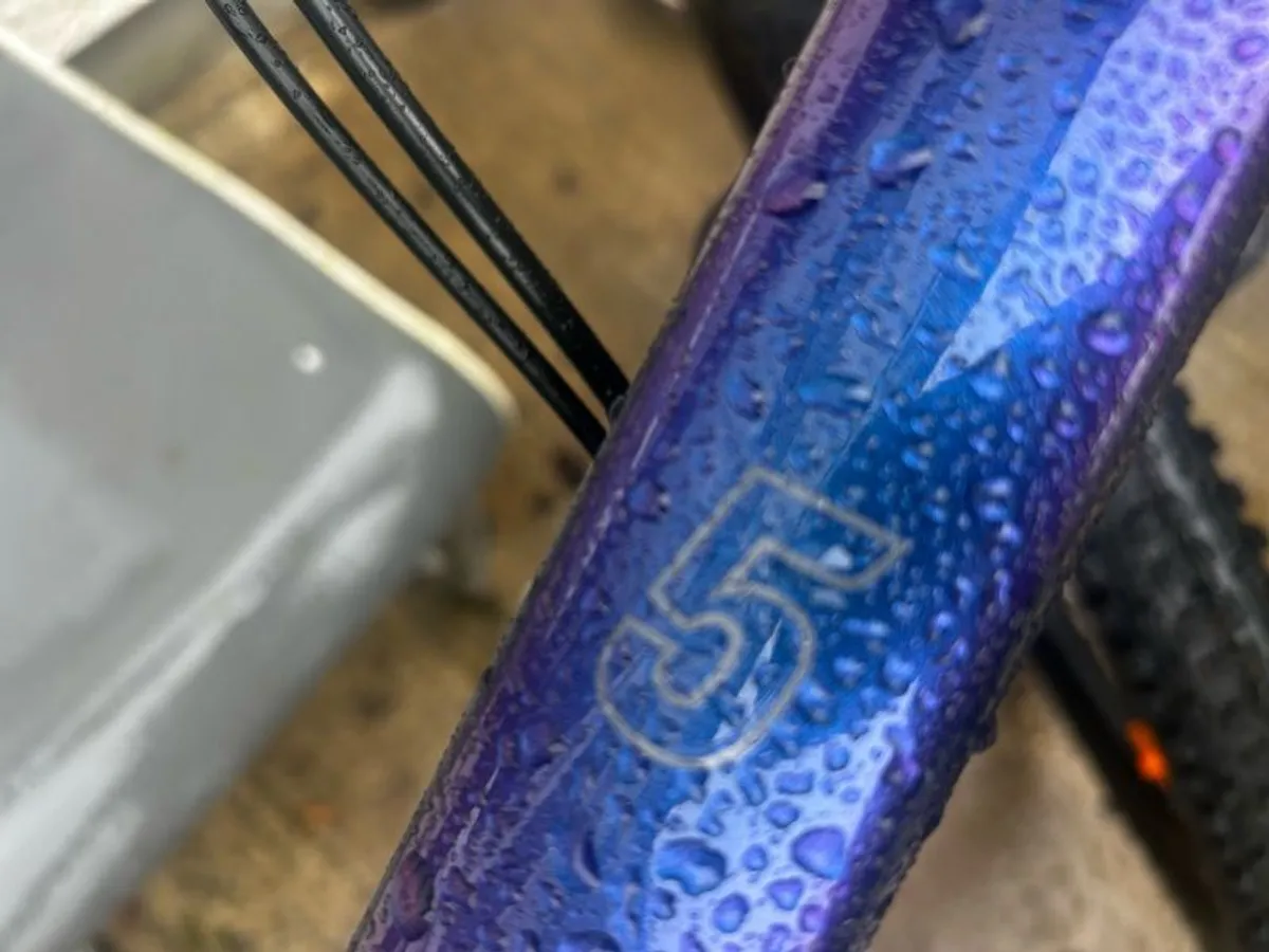 Trek Marlin 5 size small - Image 3