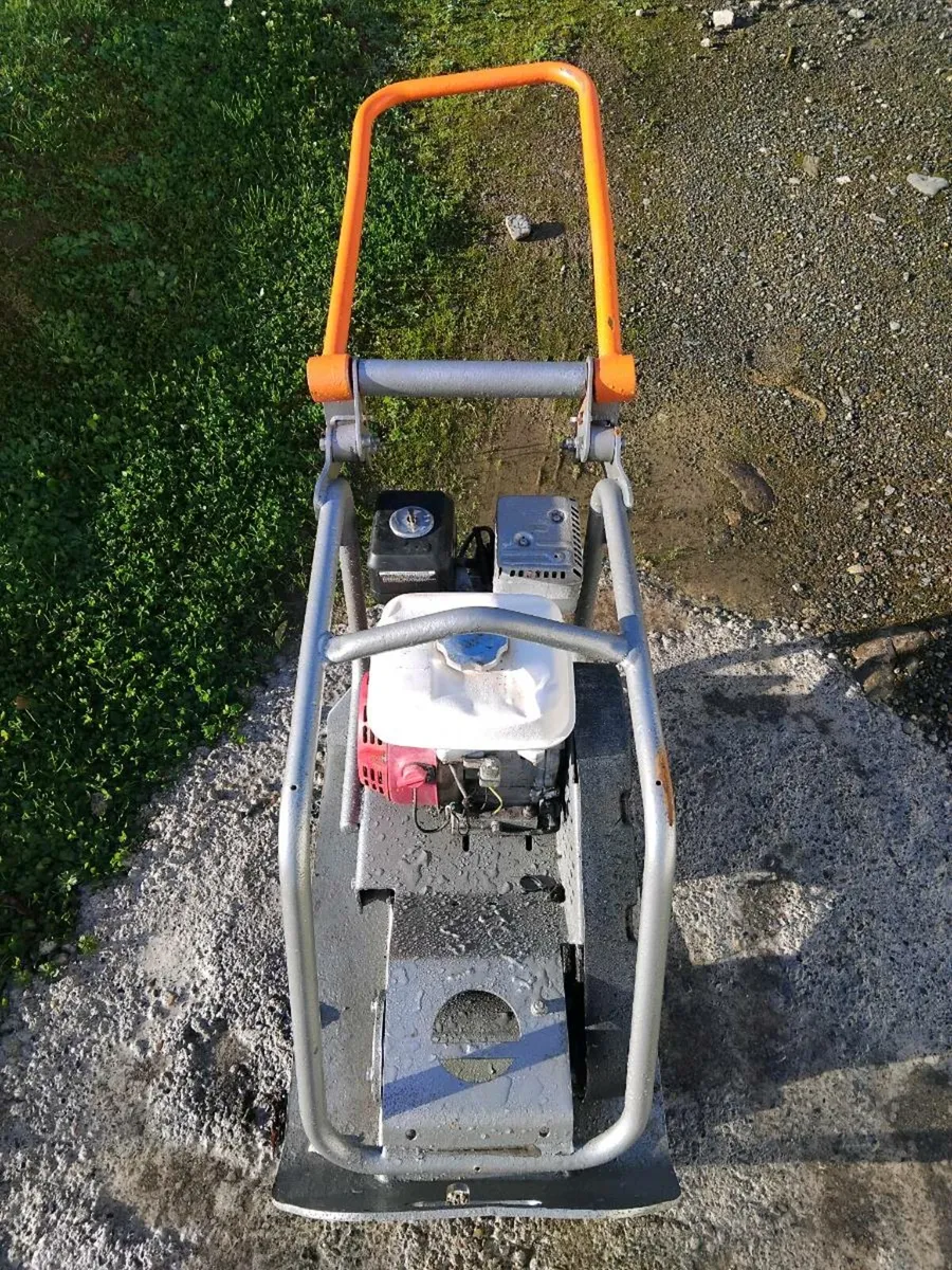 Whacker plate - Image 2