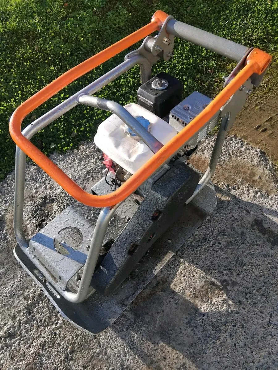 Whacker plate - Image 3