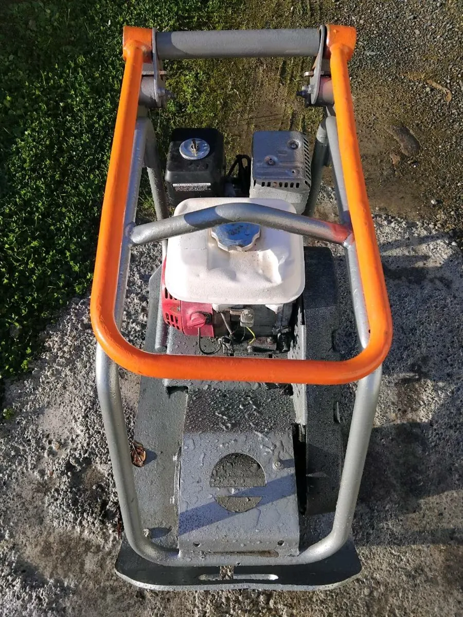 Whacker plate - Image 4