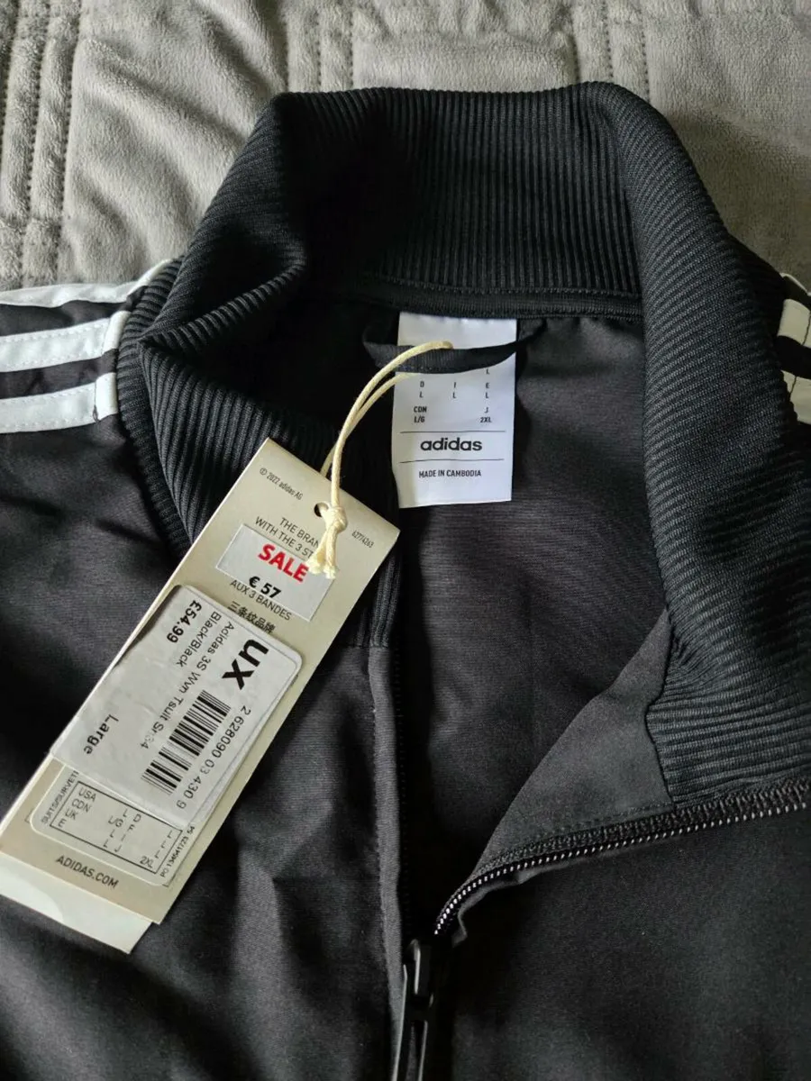 Adidas tops - Image 4