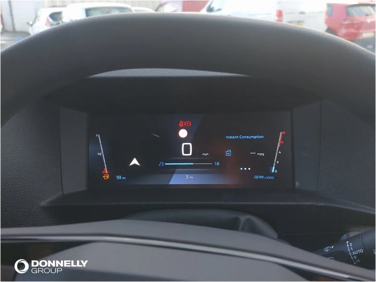 Peugeot Expert L1 Diesel Asphalt - Image 3