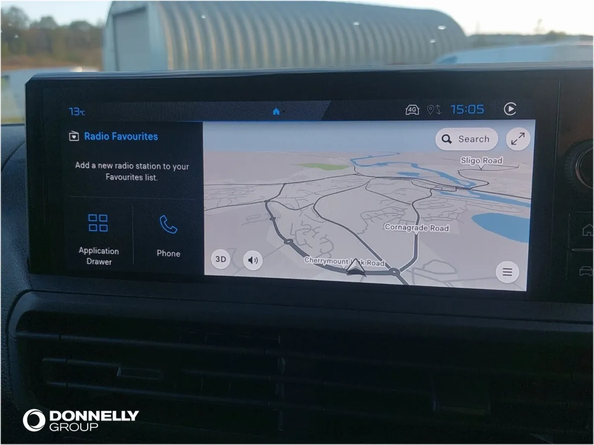 Peugeot Expert L1 Diesel Asphalt - Image 4