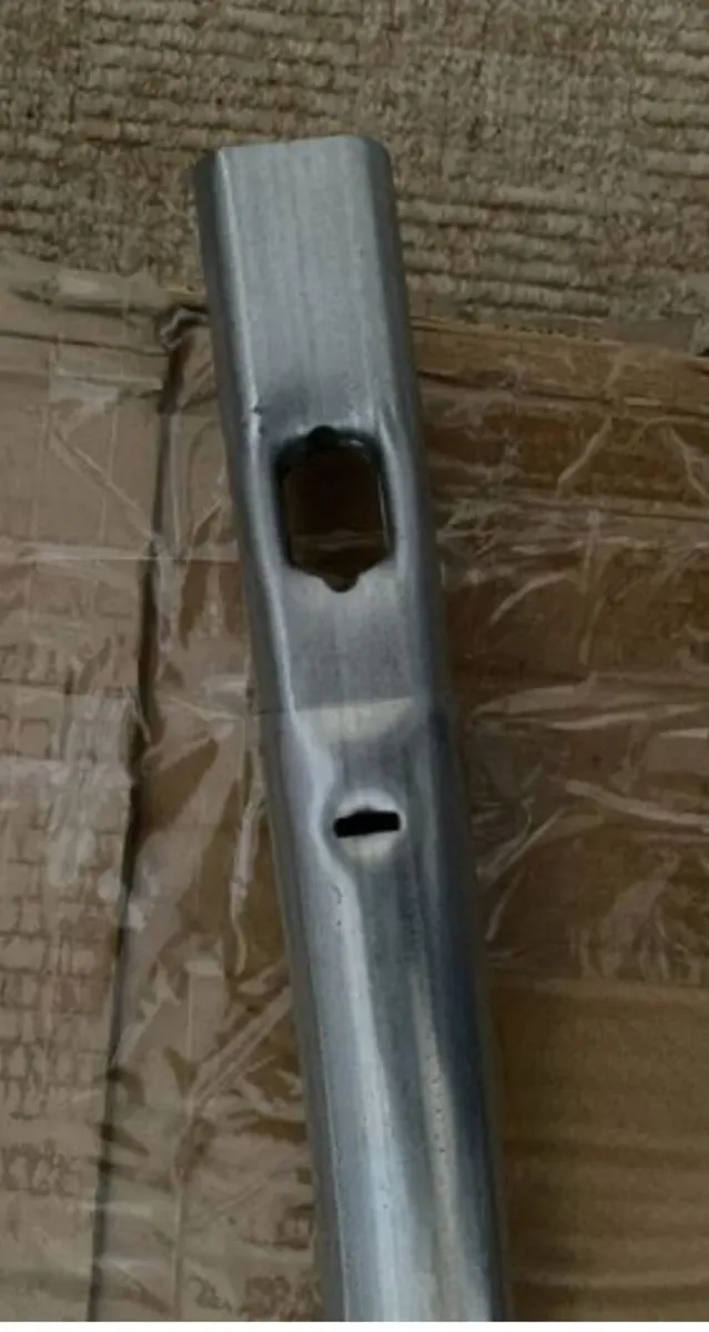 13ft Trampoline Poles - Poles only - Image 4