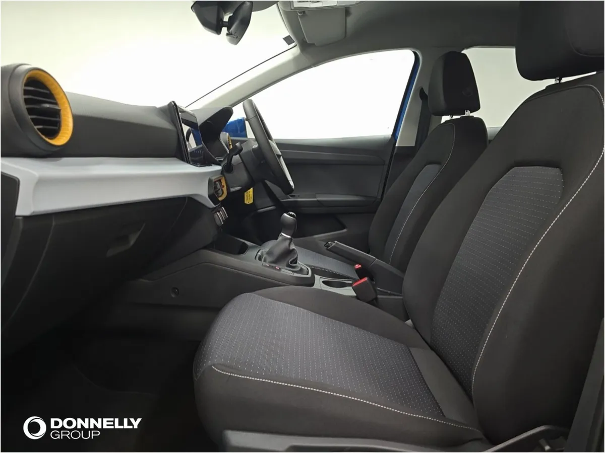 SEAT Ibiza Hatchback SE Technology - Image 2