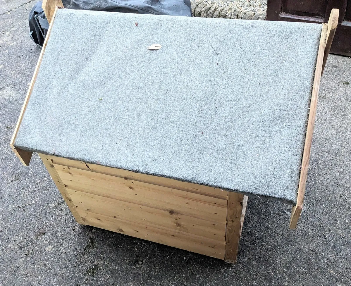 Kennel House - Image 4